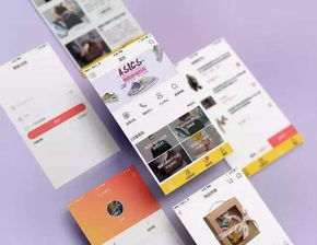 新零售從支付后時(shí)代開始 簡(jiǎn)店產(chǎn)品說明與網(wǎng)站設(shè)計(jì)開發(fā)