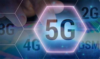 深圳率先邁入5G時代，中國互聯網技術服務的全面升級指日可待